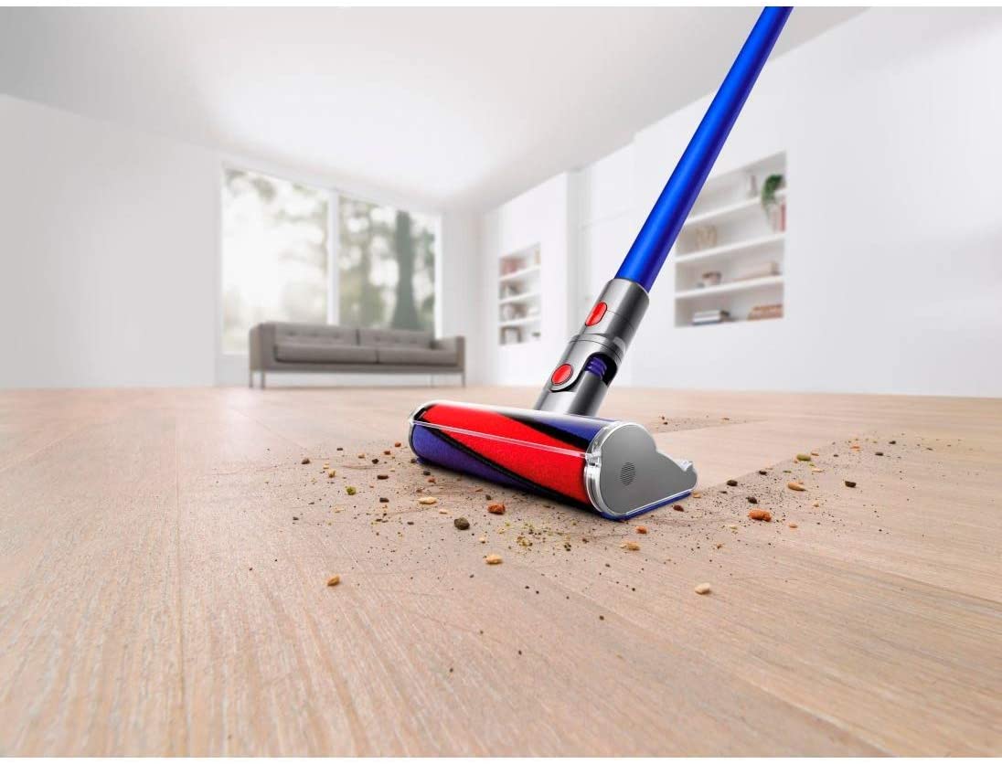 DYSON OFFICIAL OUTLET - V11H Cordless Vacuum with Hard Surface Cleaner - Refurbished (EXCELLENT)  with 1 year Dyson Warranty -  V11H