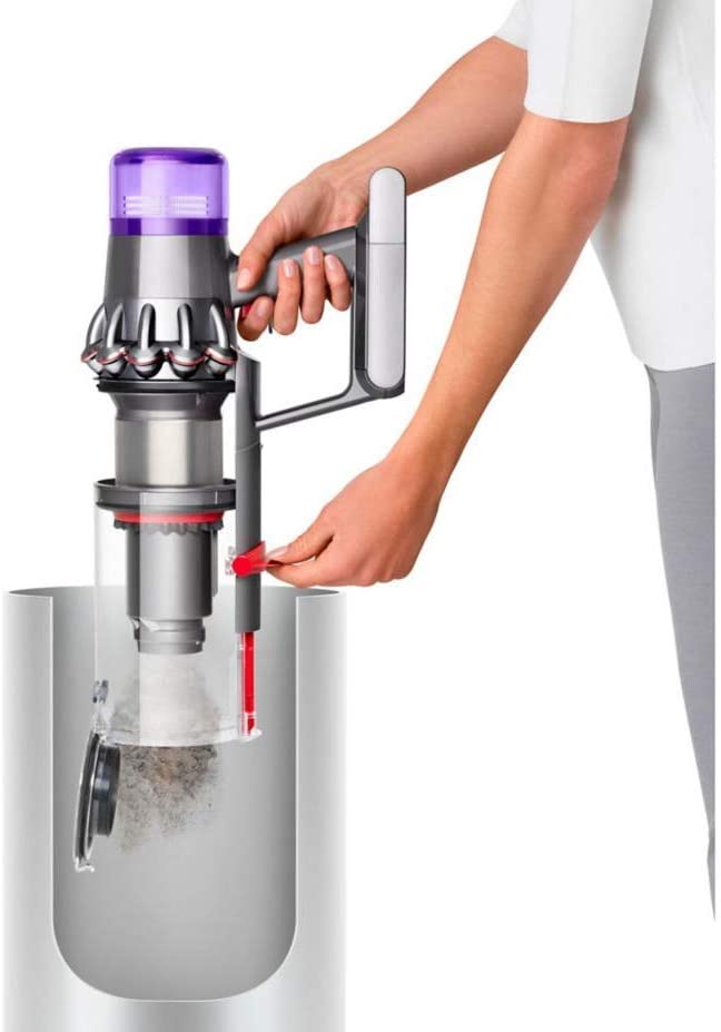 DYSON OFFICIAL OUTLET - V11 Torque Drive Cordless Vacuum Cleaner - Refurbished (EXCELLENT) with 1 year Dyson Warranty -  V11B