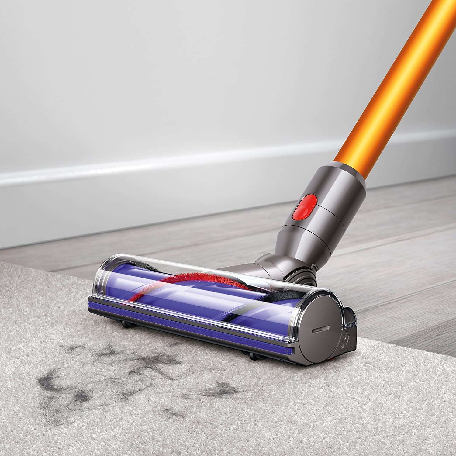 DYSON OFFICIAL OUTLET - V7 Cordless Vacuum Cleaner - Refurbished (EXCELLENT) with 1 year Dyson Warranty -  V7B