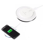 WELLSON Wireless Phone Charging Pad - WC-2-MINI