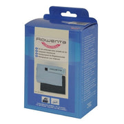 ROWENTA Non Toxic Sole Plate Cleaner - Blemished package with full warranty - ZD-100