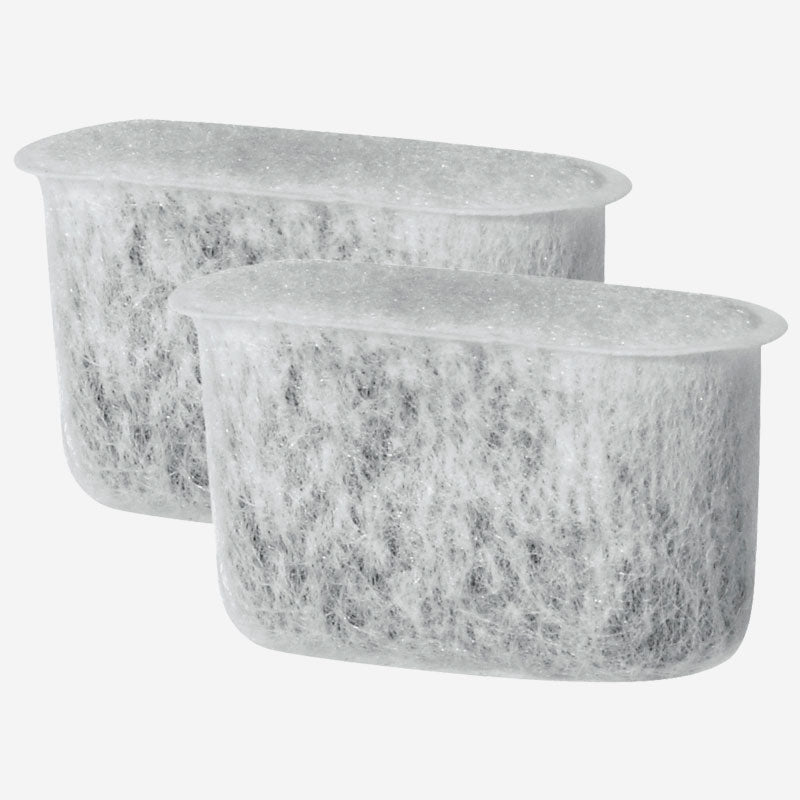 CUISINART 2-Pack Replacement Charcoal Water Filter - DCC-RWFC
