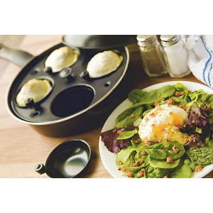 FOX RUN Egg Poacher Pan - 5203