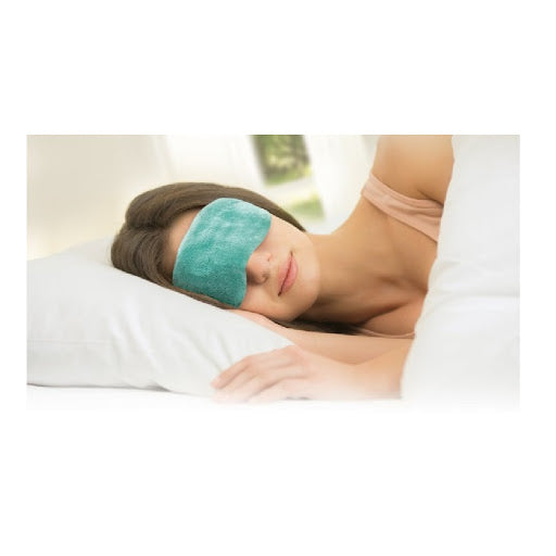 Masque vibrant pour les yeux SHARPER IMAGE - SMG2001BK