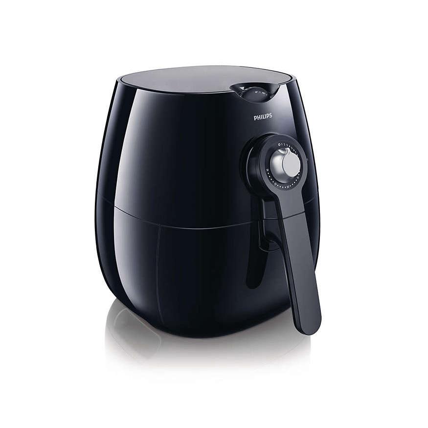 Friteuse à air PHILIPS Viva Collection - Reconditionnée avec garantie du fabricant - HD9220