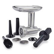 Accessoire pour broyeur d'aliments en métal KitchenAid - KSMMGA