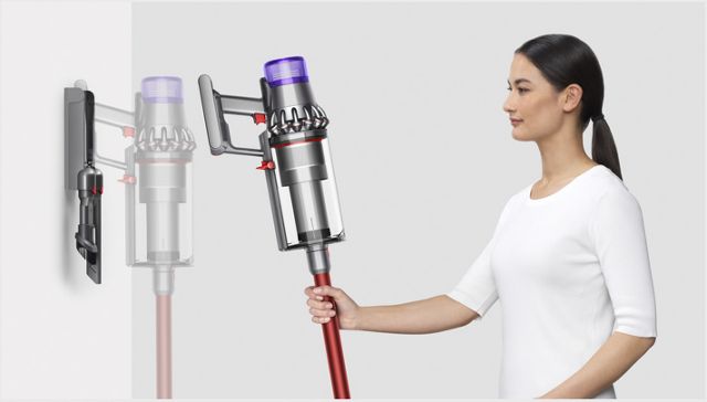 DYSON OFFICIAL OUTLET - V11 Outsize Cordless Vacuum - Refurbished (EXCELLENT) with 1 year Dyson Warranty -  V11OUTSIZE