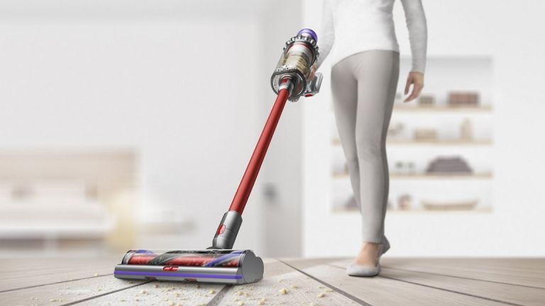 DYSON OFFICIAL OUTLET - V11 Outsize Cordless Vacuum - Refurbished (EXCELLENT) with 1 year Dyson Warranty -  V11OUTSIZE