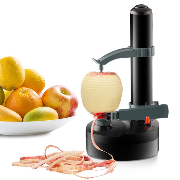 STARFRIT Electric Rotato Express - 093209002BLCK