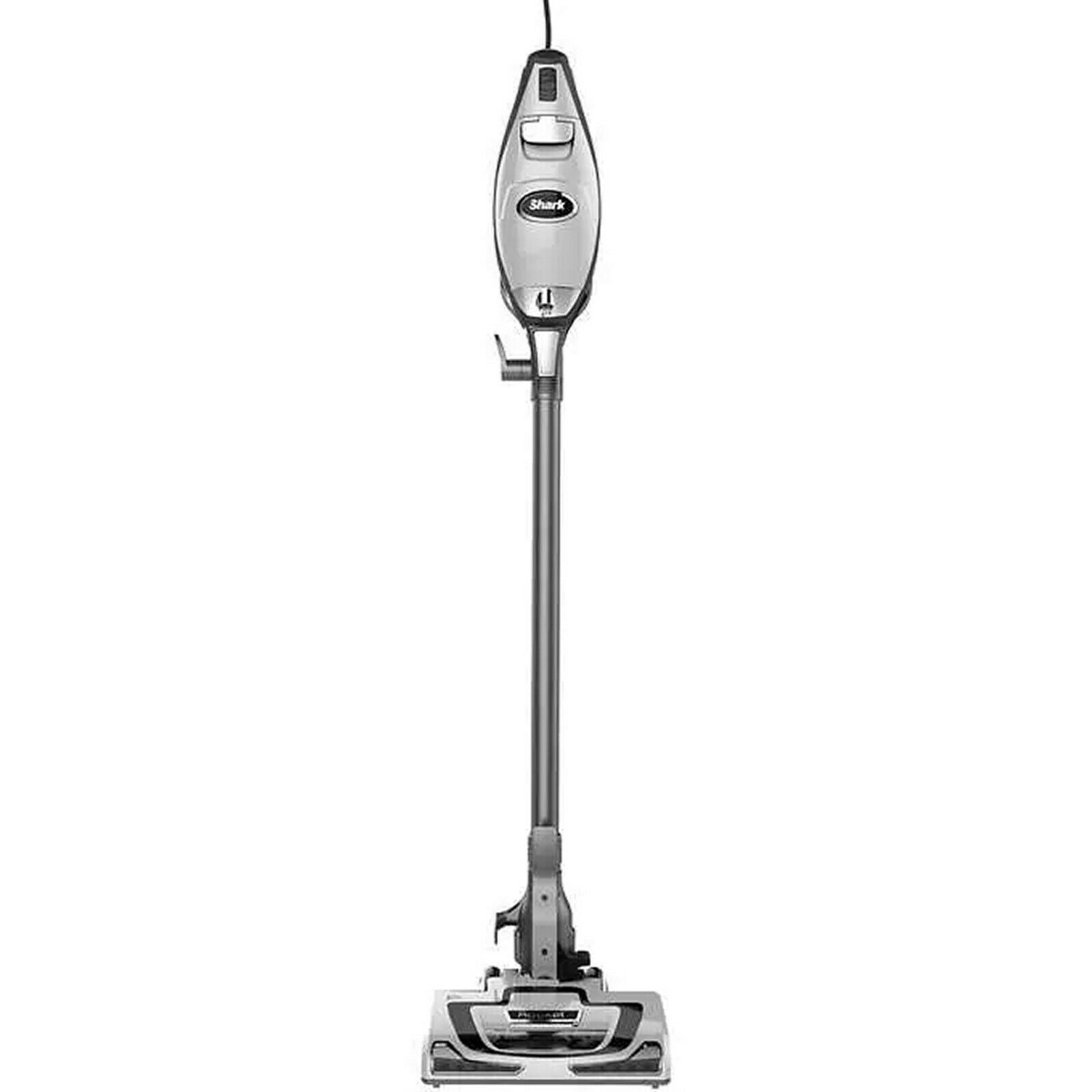 Aspirateur balai vertical ultra léger SHARK Rocket Deluxe Pro - Entretenu en usine avec la garantie Home Essentials - UV425