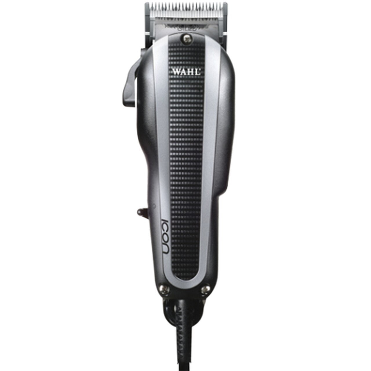 WAHL Icon Clipper with Battery Operated Trimmer Duo - 50359