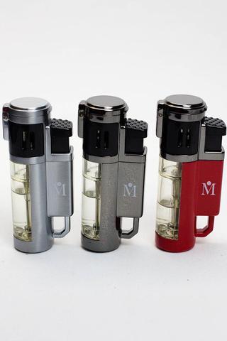 Briquet torche X-LITE à quatre flammes - XLC209
